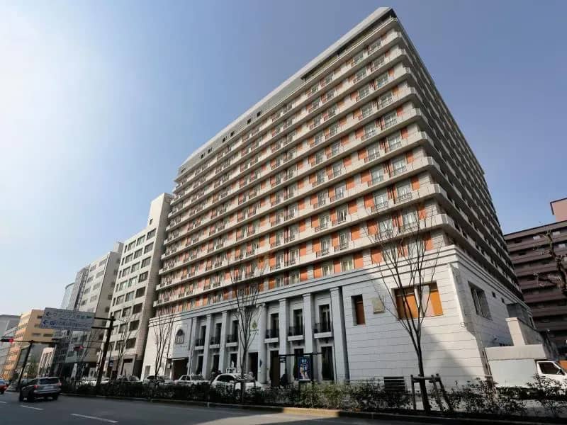 Hotel Monterey Kyoto Hotel Monterey Kyoto