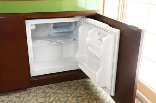 Executive Twin Room
