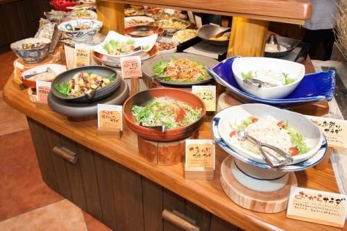 Hotel Vista Premio Kyoto4