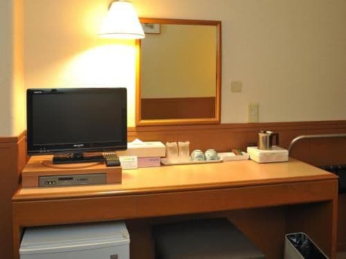 Double Room - Non-Smoking