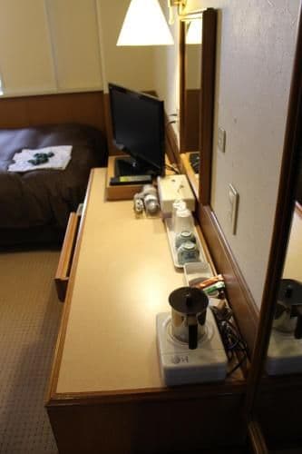 Double Room - Non-Smoking