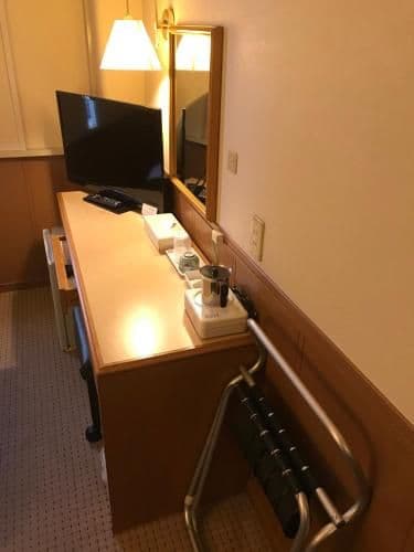 Double Room - Non-Smoking