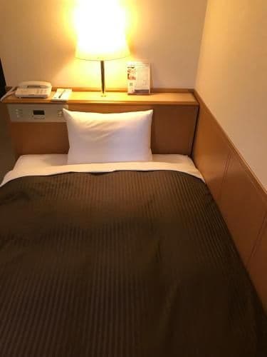 Economy Double Room - Smoking