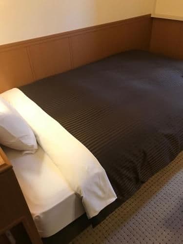 Economy Double Room - Smoking