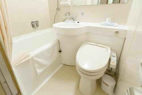 Double Room - Non-Smoking