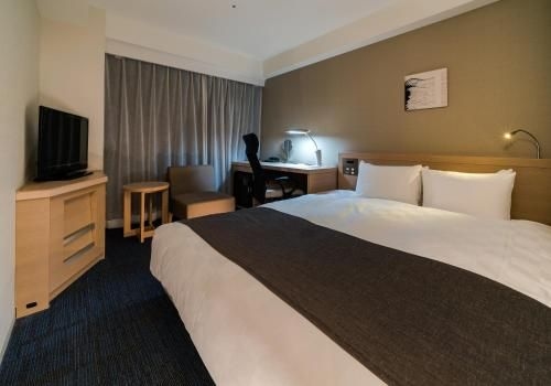 ไดวะ รอยเน็ต โฮเต็ล เกียวโต ชิโจะการาซูมะ (Daiwa Roynet Hotel Kyoto-Shijokarasuma)1