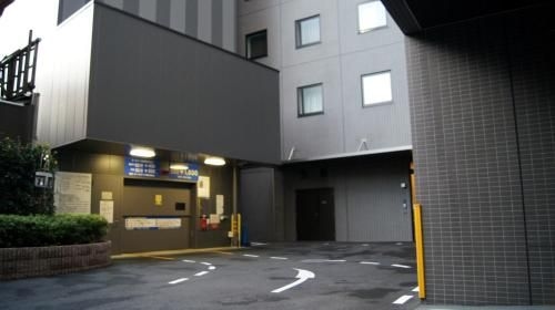 ไดวะ รอยเน็ต โฮเต็ล เกียวโต ชิโจะการาซูมะ (Daiwa Roynet Hotel Kyoto-Shijokarasuma)3