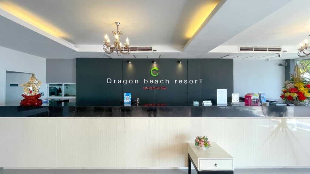 Dragon Beach Resort Hotel Dragon Beach Resort Hotel