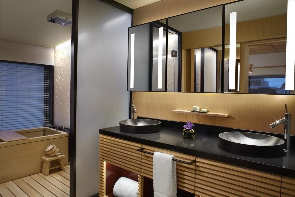The Ritz-Carlton Kyoto2