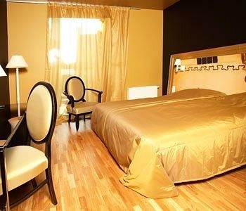 Arensburg Boutique Hotel & Spa0