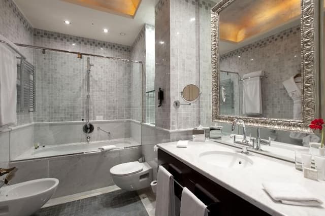SUITE STANDARD