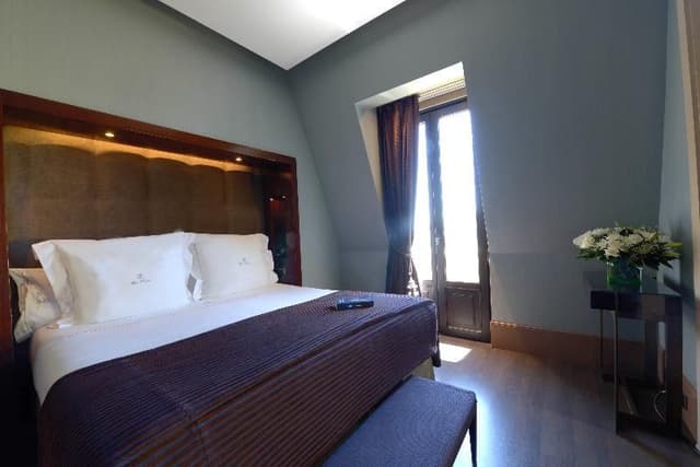 SUITE GRAND
