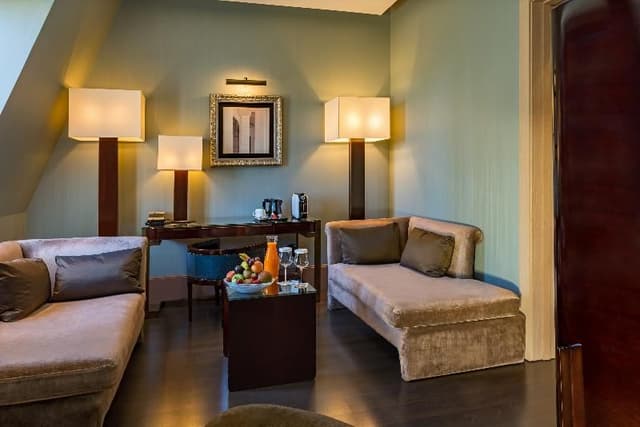 SUITE STANDARD