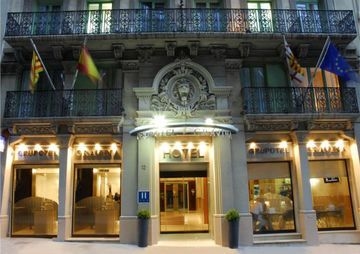 Grupotel Gravina2
