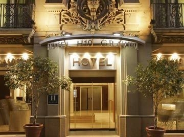 Grupotel Gravina0