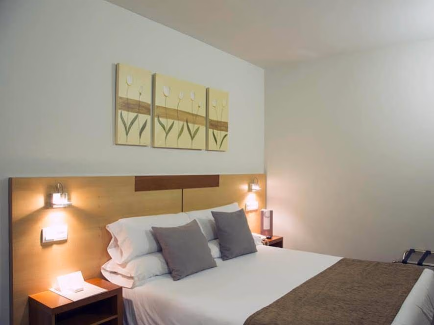 BCN Urban Hotels Gran Ducat2