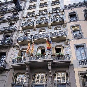 Ramblas Hotels Ramblas Hotels