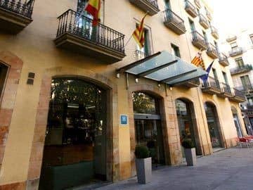 Sant Agusti Sant Agusti