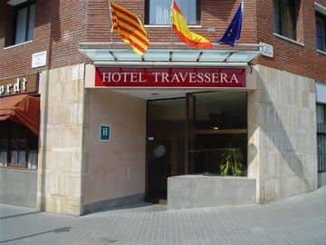 Travessera Hotel Travessera Hotel