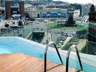 B Hotel Barcelona B Hotel Barcelona