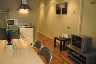 FGA Gracia Apartments FGA Gracia Apartments