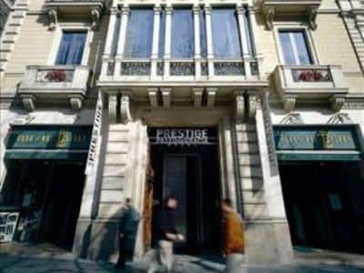 Prestige Paseo De Gracia Prestige Paseo De Gracia
