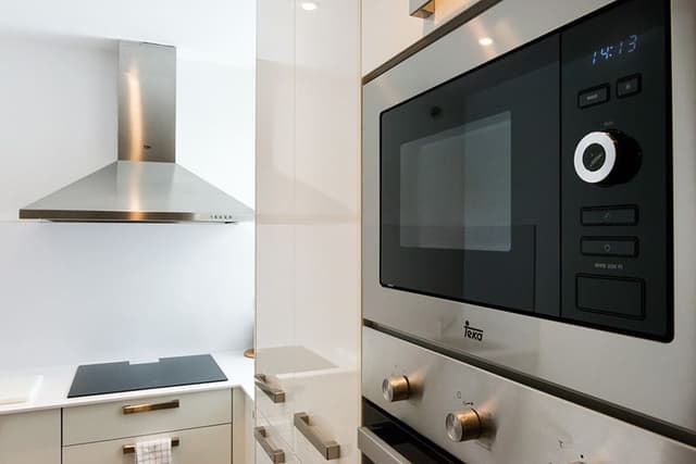 APARTMENT CAPACITY 6