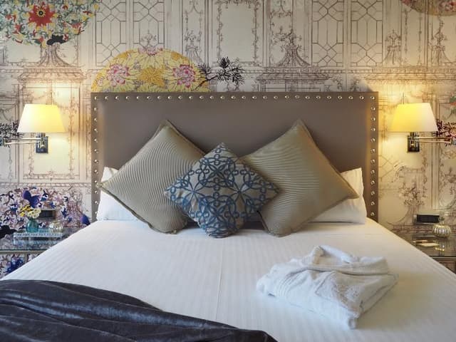 JUNIOR SUITE SUPERIOR