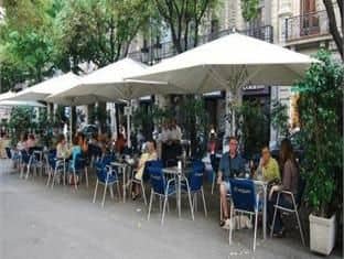 Onix Rambla Onix Rambla