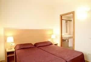 MH Apartments Sants MH Apartments Sants