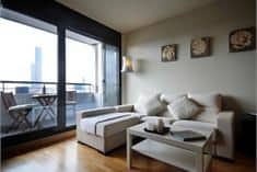Tendency Group Apartments 3 Tendency Group Apartments 3