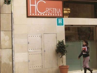 Hcristina Hcristina