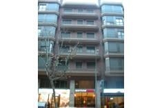 Aparthotel Napols1