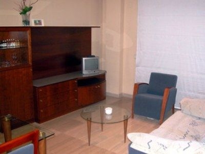 Aparthotel Napols3