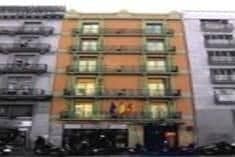 Hotel Marvi, Hotel Marvi,