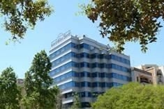Abba Sants hotel0
