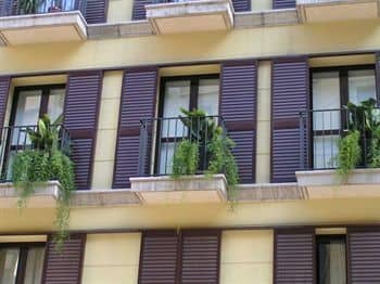 BORNE VIVO APARTMENT BORNE VIVO APARTMENT