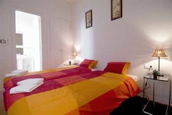 Pau Claris Apartment Pau Claris Apartment