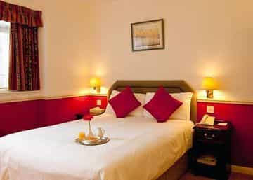 COMFORT INN COMFORT INN