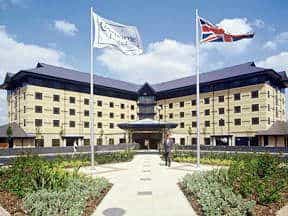 COPTHORNE MERRY HILL DUDLEY COPTHORNE MERRY HILL DUDLEY