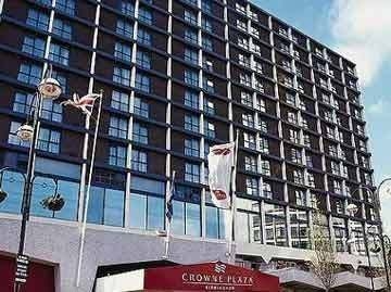 CROWNE PLAZA0