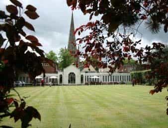 RAMADA SOLIHULL RAMADA SOLIHULL