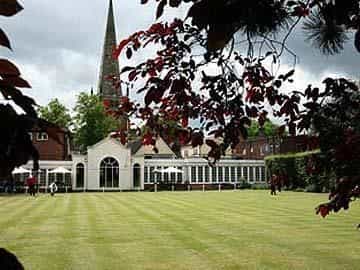 RAMADA SOLIHULL RAMADA SOLIHULL