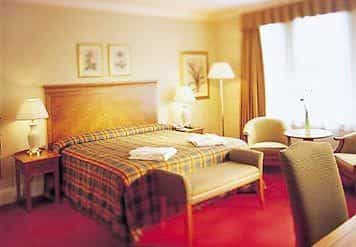 The St Johns Hotel The St Johns Hotel