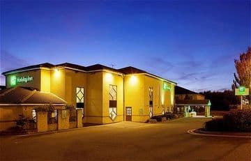 HOLIDAY INN SOUTH HOLIDAY INN SOUTH
