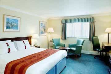 HOLIDAY INN SOUTH HOLIDAY INN SOUTH