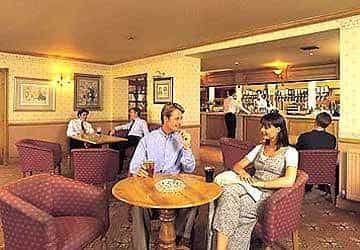 HOLIDAY INN SOUTH HOLIDAY INN SOUTH