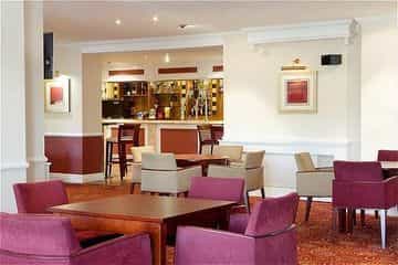 HOLIDAY INN SOUTH HOLIDAY INN SOUTH