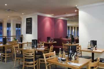 HOLIDAY INN BIRMINGHAM M6, JCT HOLIDAY INN BIRMINGHAM M6, JCT