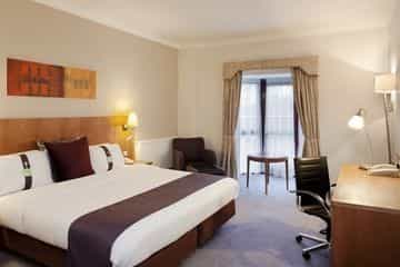 HOLIDAY INN SOLIHULL HOLIDAY INN SOLIHULL